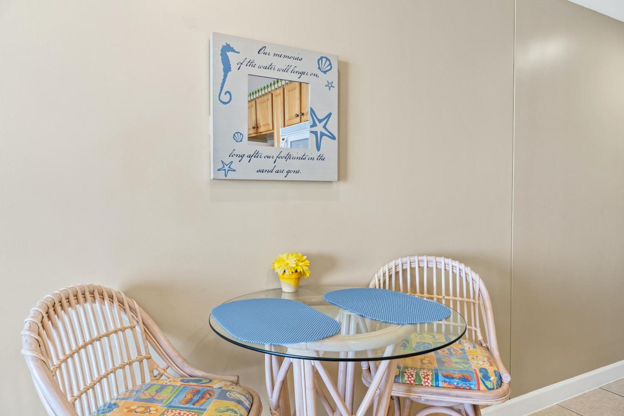 Splash By Panhandle Getaways *