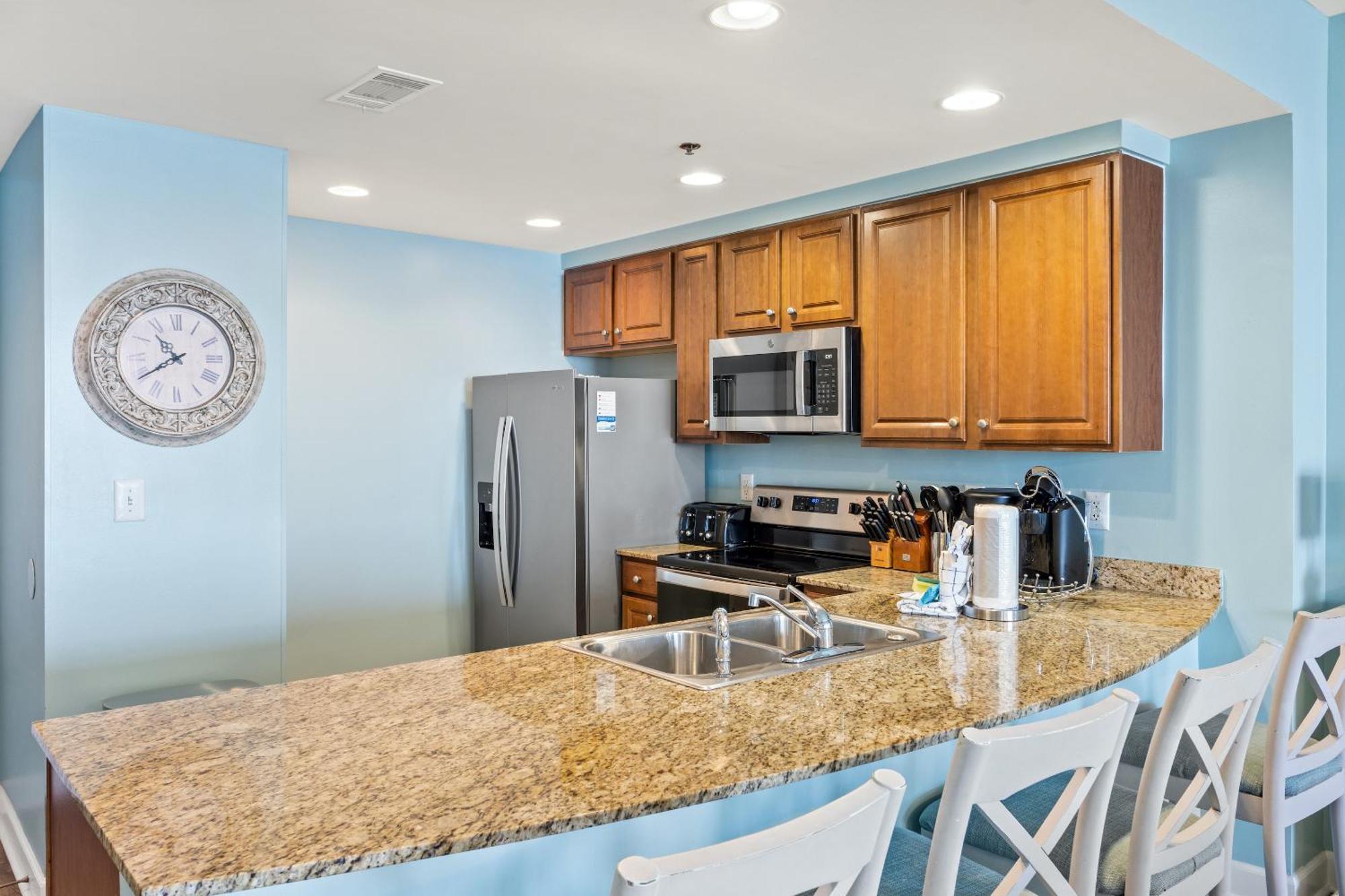Splash By Panhandle Getaways Apartment