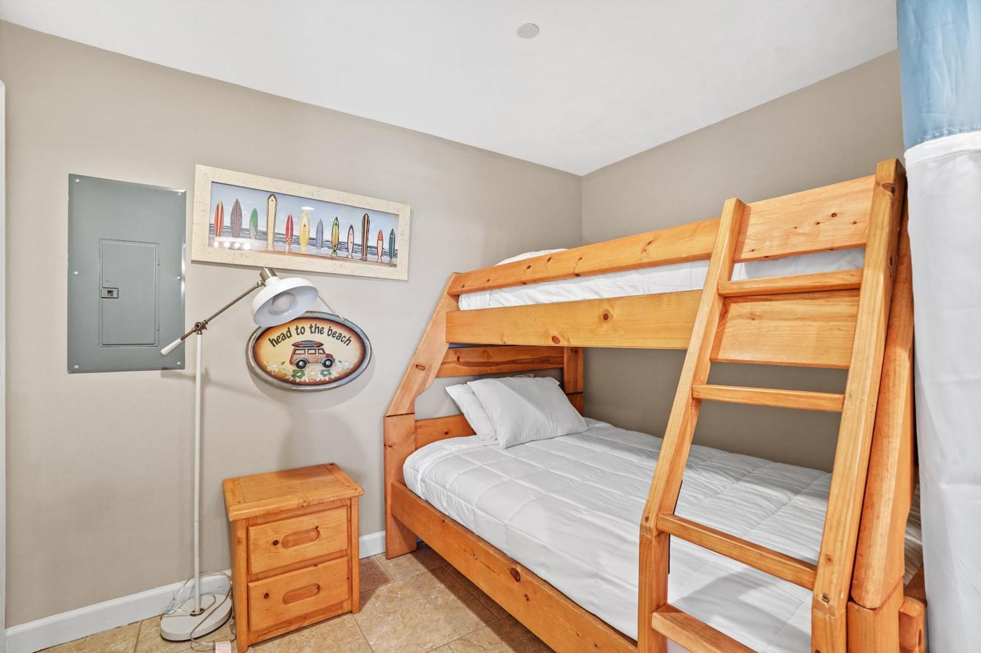 Apartment Splash By Panhandle Getaways