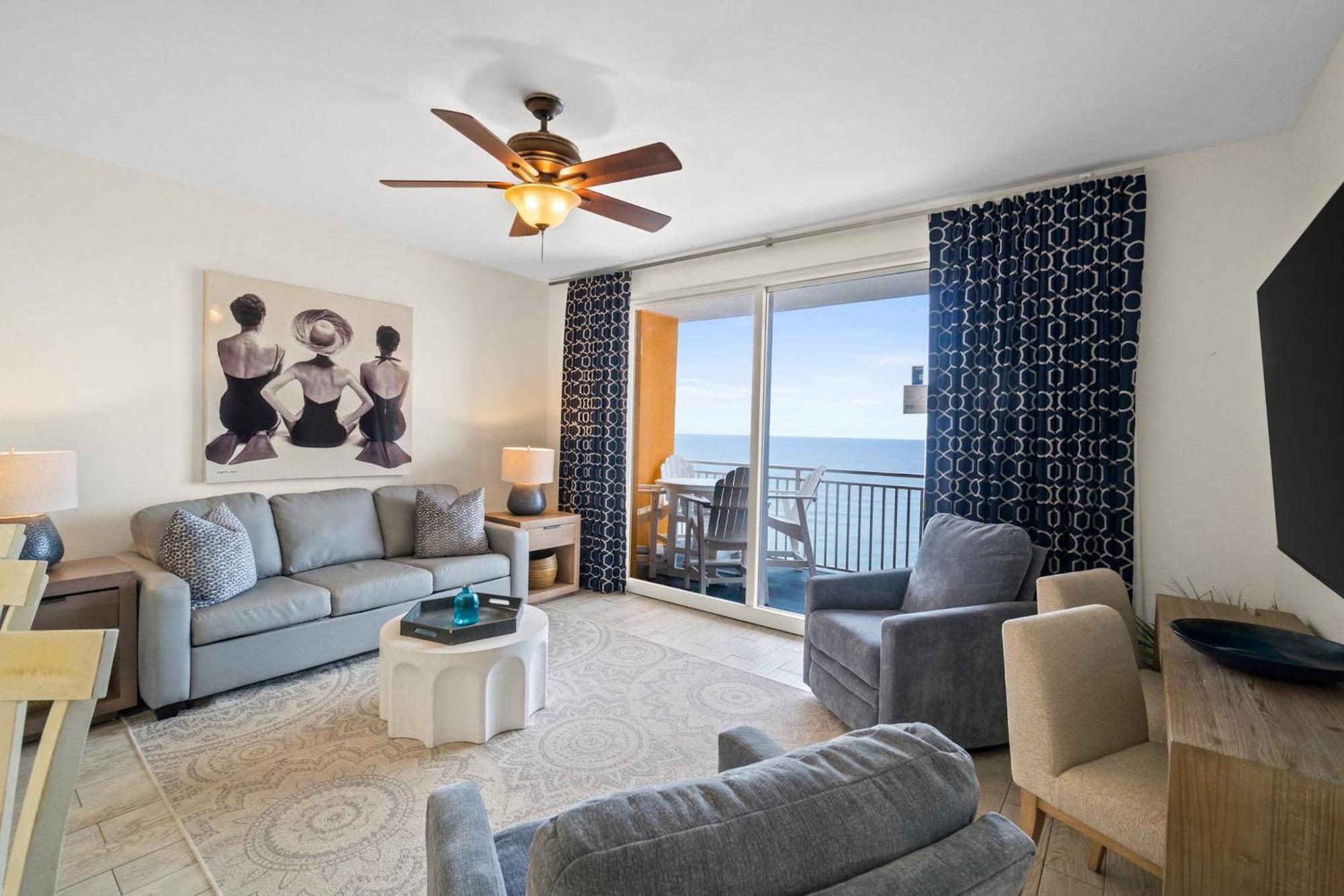 Splash By Panhandle Getaways