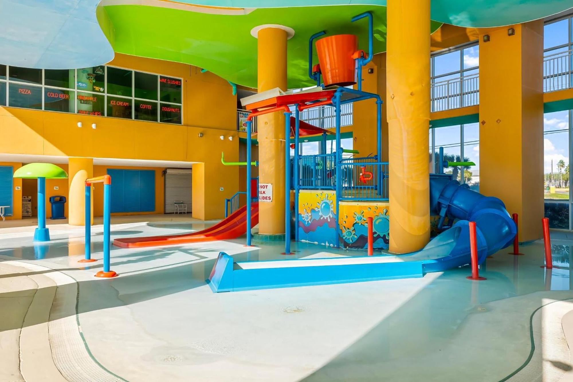 Splash By Panhandle Getaways Apartment